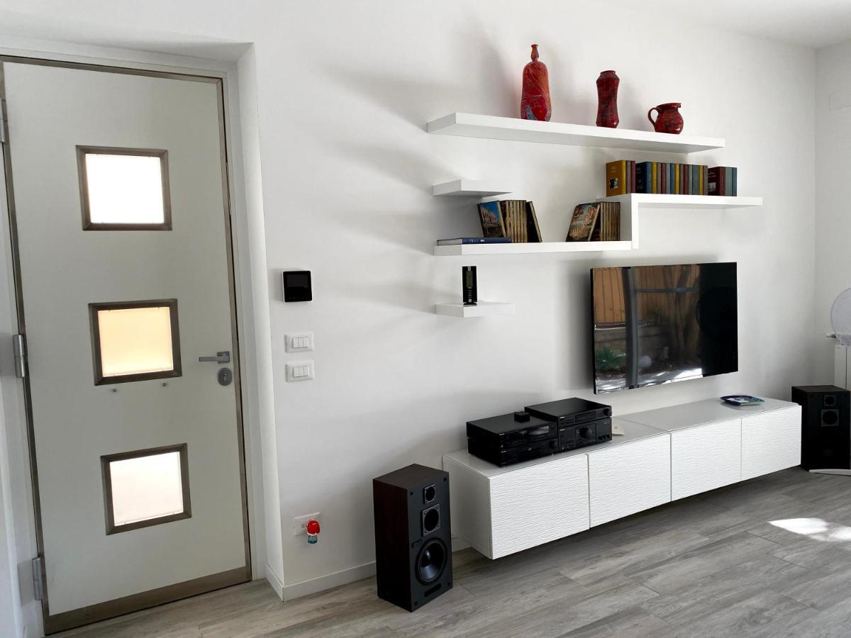 Casa Vacanze Sleep Art Palermo Exteriér fotografie