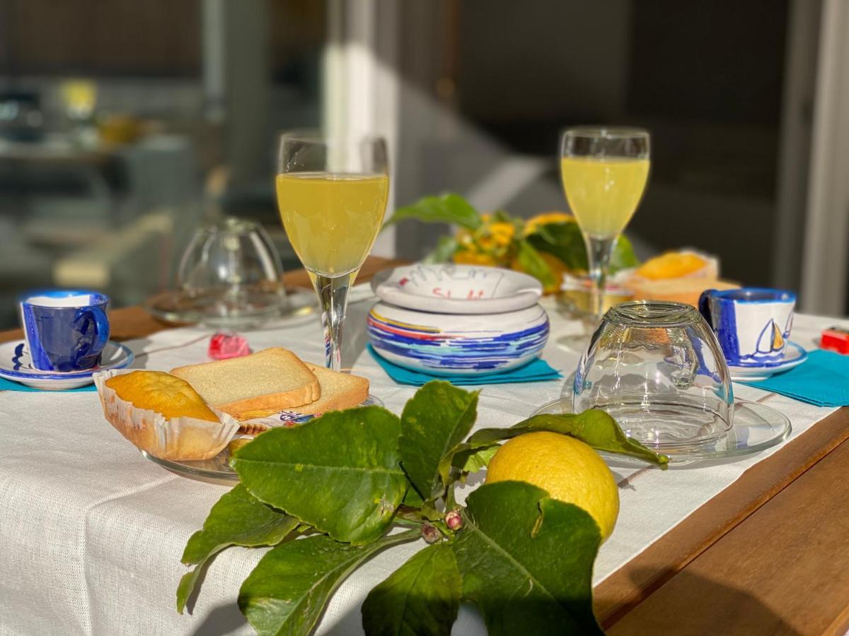 Casa Vacanze Sleep Art Palermo Exteriér fotografie
